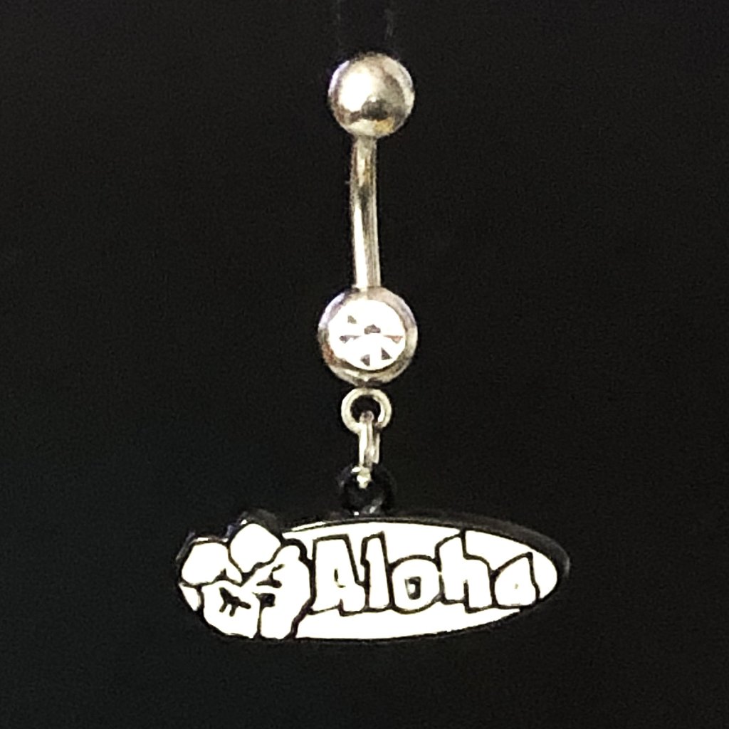Belly Rings